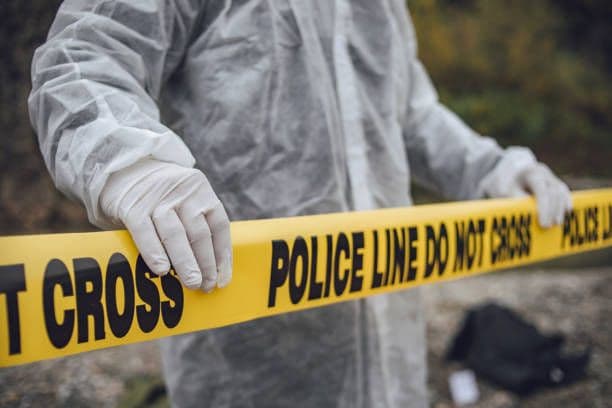 Handyman found dead in Penal garden