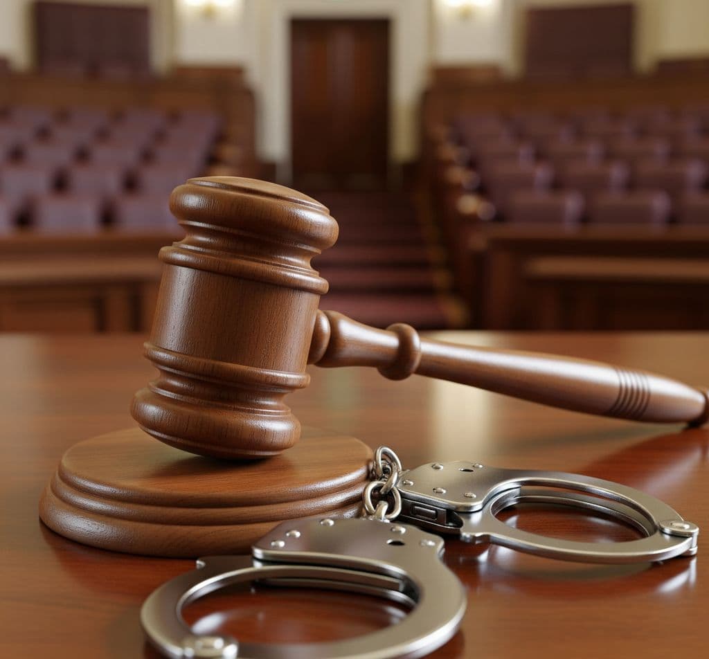 Justice Seepersad raises concerns over promotions for suspended police officers